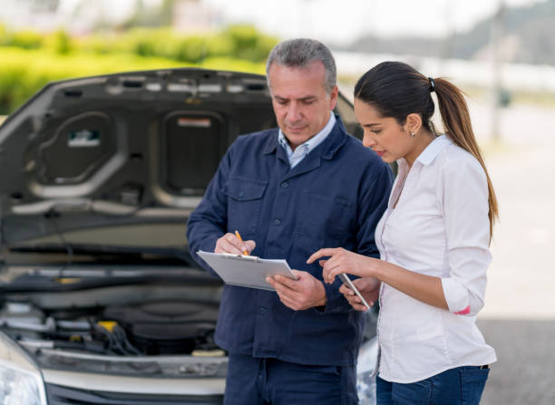 Local insurance for Tucker County County drivers